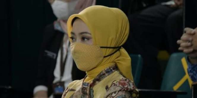 Atalia Praratya, Istri Gubernur Ridwan Kamil Positif Covid-19