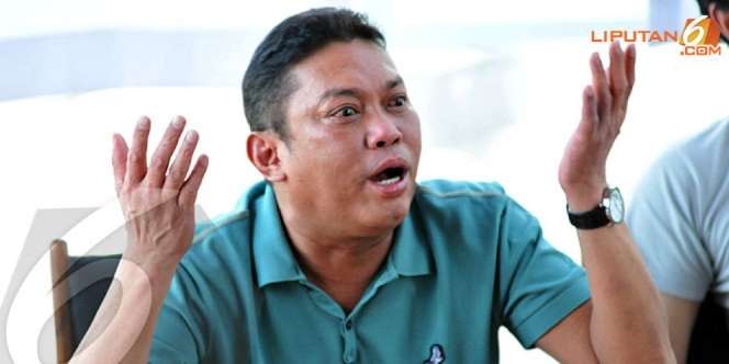 Sepak Terjang Adiguna Sutowo Dalam Percaturan Bisnis Tanah Air