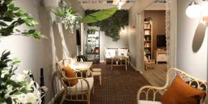 Inspirasi Desain Interior untuk Ruang Kumpul Keluarga 