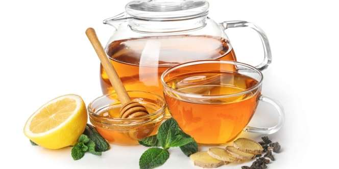 Manfaat Madu Sebagai Campuran di Minuman Buka Puasa