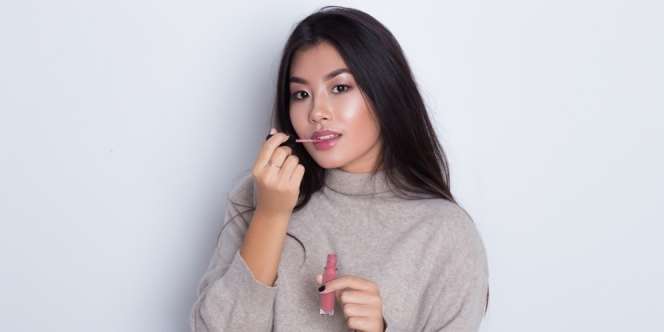 Tips Menjaga Kelembapan dan Kesehatan Bibir Selama Puasa