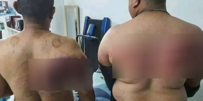 Dua Bodyguard Dipukuli Majikan karena Puasa: Yang Gaji Kamu, Saya atau Tuhanmu?