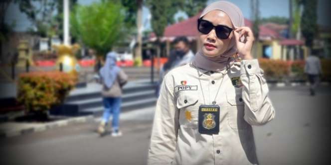 Kisah Bripka Popy Menyamar Jadi PSK demi Selamatkan Anak di Bawah Umur