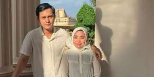 Tak Pernah Unggah Foto Bareng Anak Muzdalifah, Ini Penjelasan Fadel Islami