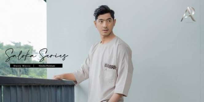 Diserang Netizen karena Unfollow Amanda Manopo, Begini Kata Arya Saloka