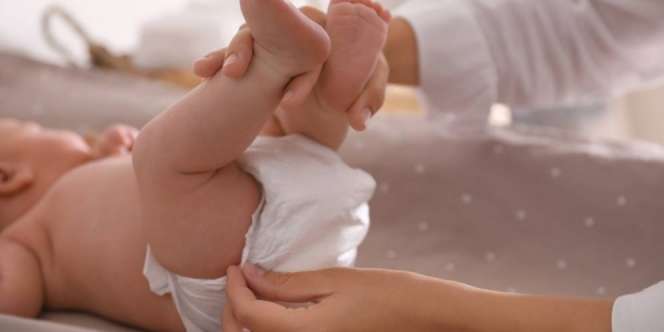 Kelainan Triphallia, Bayi Lahir dengan 3 Penis