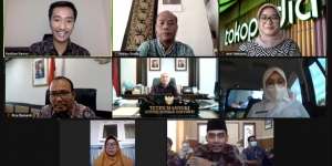 Tokopedia-Migrant Care Pulihkan Ekonomi Perempuan Purna Migran