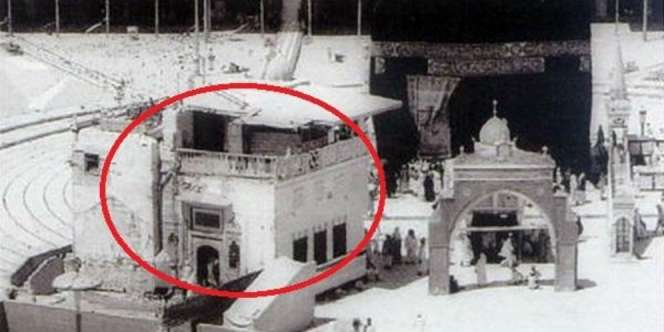Makhluk Ini yang Terus Gali Sumber Mata Air Zamzam Hingga Tak Habis