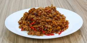 3 Olahan Tempe Menu Sahur Super Yummy