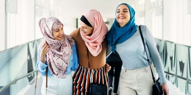 Berbagi Kebaikan Ternyata Timbulkan Kebahagiaan