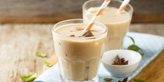 Resep Chai Tea, Minuman Segar untuk Buka Puasa
