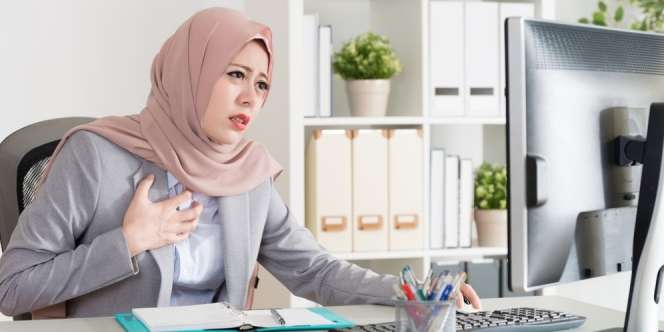 Bukan Penyebab Paru-Paru Basah, Ini Bahaya Angin Malam