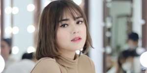 Harga Tas Besek Amanda Manopo Bisa Buat THR Warga Sekampung
