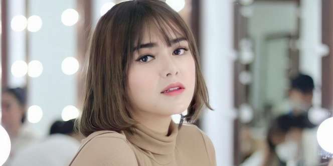 Harga Tas Besek Amanda Manopo Bisa Buat THR Warga Sekampung