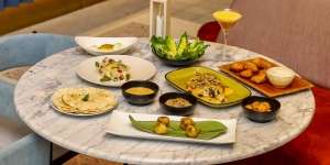 Menu Ramadan Menggiurkan Khas Al-Andalus di Mare Nostrum Jakarta