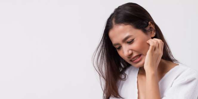 7 Essential Oil yang Mampu Mengatasi Ruam Kulit