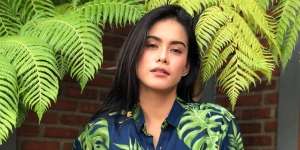 4 Fakta Menarik Sosok Asli Serena di Preman Pensiun 5
