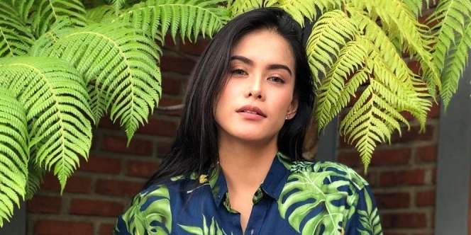 4 Fakta Menarik Sosok Asli Serena di Preman Pensiun 5