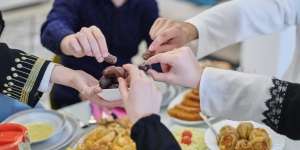 5 Referensi Tempat Makan untuk Bukber Keluarga