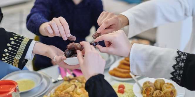 5 Referensi Tempat Makan untuk Bukber Keluarga
