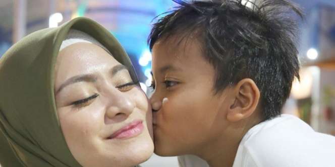 Nathalie Holscher Merasa Terganggu dengan Kebiasaan Putra Sule