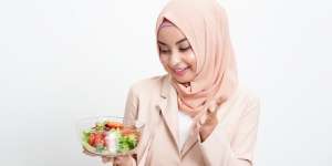 Tips Lancar Puasa dari Seorang Penderita Maag