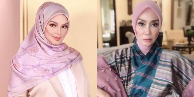 Kisah 5 Seleb Melahirkan di Usia 40-an, Ada yang Koma Berhari-hari