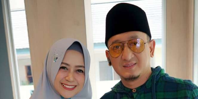 Bantah Kabar Meninggal Dunia, Begini Kondisi Terkini Ustaz Zacky Mirza
