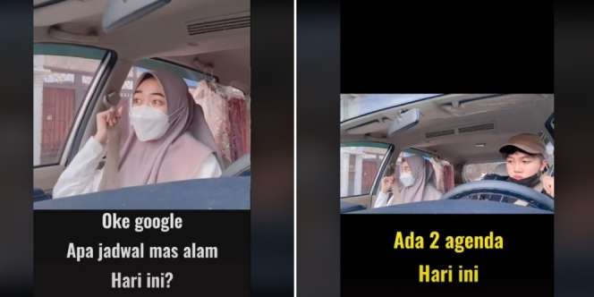 Ngakak! Gara-Gara Google, Jadwal Selingkuh Pria Ini Terbongkar