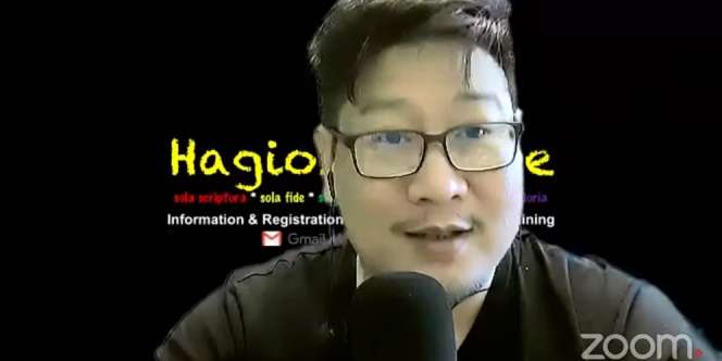 Buru Jozeph Paul Zhang si Nabi Palsu, Polri Terbitkan DPO dan Gandeng Interpol