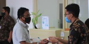 Migrasi Nasabah Bekas Bank Syariah Hasil Merger BSI Rampung November 2021