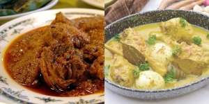 Lebaran 2021, Ini 12 Makanan Khas Idul Fitri yang Kerap Dijumpai