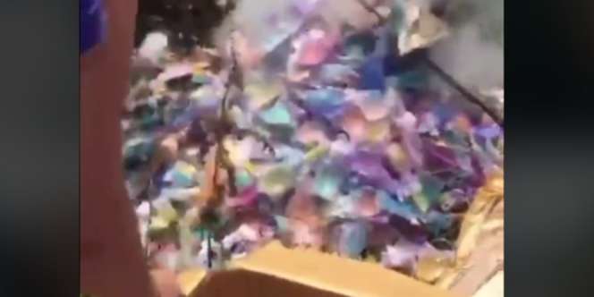 Viral Gadis Cantik Bakar Ratusan Centong, Alasan di Baliknya Bikin Hati Teriris