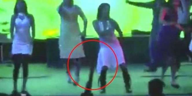 Kisah Nyata: Meninggal dalam Keadaan Berjoget, Jenazah Itu Kaku Saat Dimakamkan