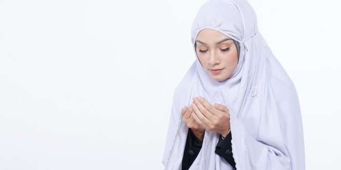 Inilah Kalimat Dzikir yang Membuat Malaikat Bingung Mencatat Pahalanya