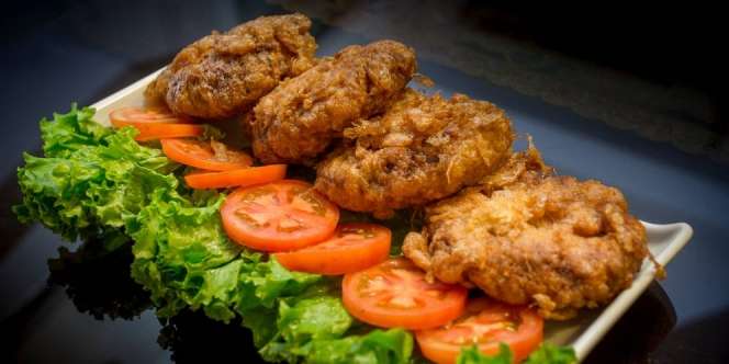 Mutton Kebab, Camilan Kaya Protein untuk Buka Puasa
