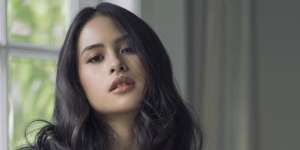 Maudy Ayunda Masuk Daftar Bergengsi Forbes 30 Under 30