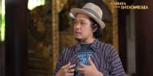 Perjalanan Hijrah Noe Letto, dari Atheis hingga Benar-Benar Peluk Islam