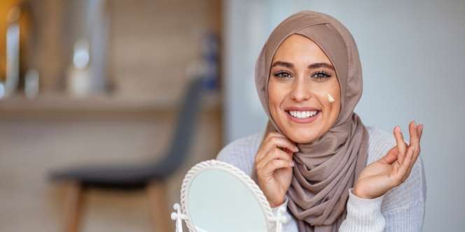 Tak Harus Putih, Kulit Sehat Juga Pancarkan Kecantikan