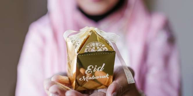 Meski Di Rumah Saja, Inilah 7 Hal Yang Perlu Kamu Siapkan Jelang Idul Fitri 2021