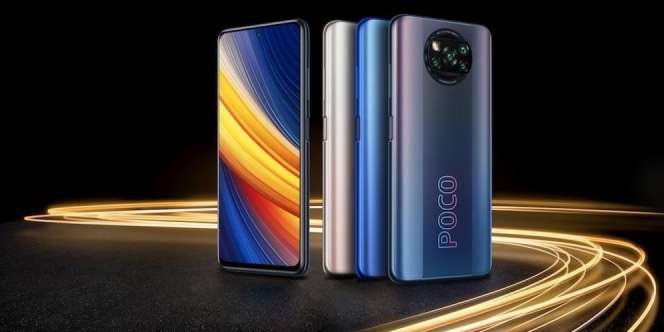 POCO X3 Pro Meluncur di Indonesia, Harga Mulai Rp3 Jutaan