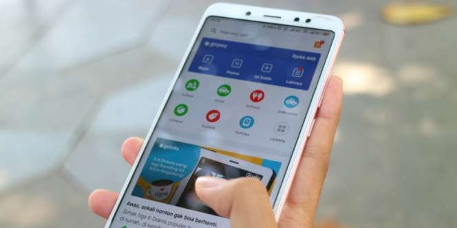 Andre Soelistyo Bakal Pimpin Perusahaan Merger Gojek-Tokopedia?