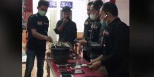 Pengelola Lapas Razia Sel, Hasil Temuannya Bikin Napi Elus Dada