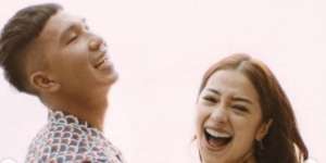 Sahur Pertama dengan Suami, Nikita Willy Sempat Mengeluh