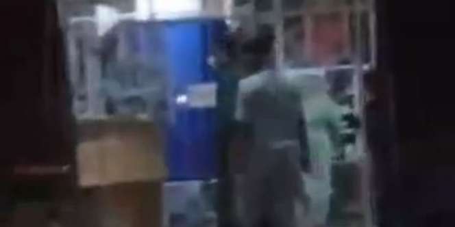 Viral Video Pria Maki Perawat dan Sumpahi Seluruh Pasien IGD Segera Meninggal