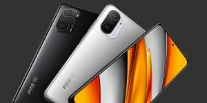 Smartphone Flagship Killer POCO F3 5G Dirilis, Ini Spesifikasi dan Harganya