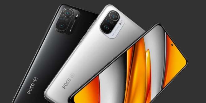 Smartphone Flagship Killer POCO F3 5G Dirilis, Ini Spesifikasi dan Harganya