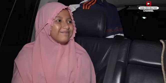 Kisah Pilu Elis Sawitri, Berhenti Kerja karena Sering Digoda Pria Hidung Belang