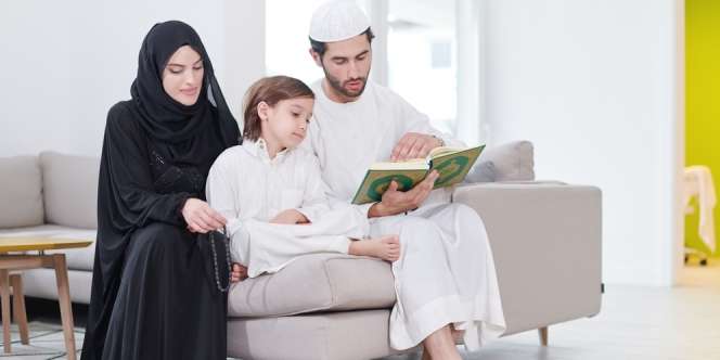Niat Puasa Ramadan Sekali untuk Sebulan Penuh, Bolehkah?