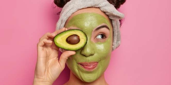 Tips Memanfaatkan Sisa Makanan untuk Masker Wajah